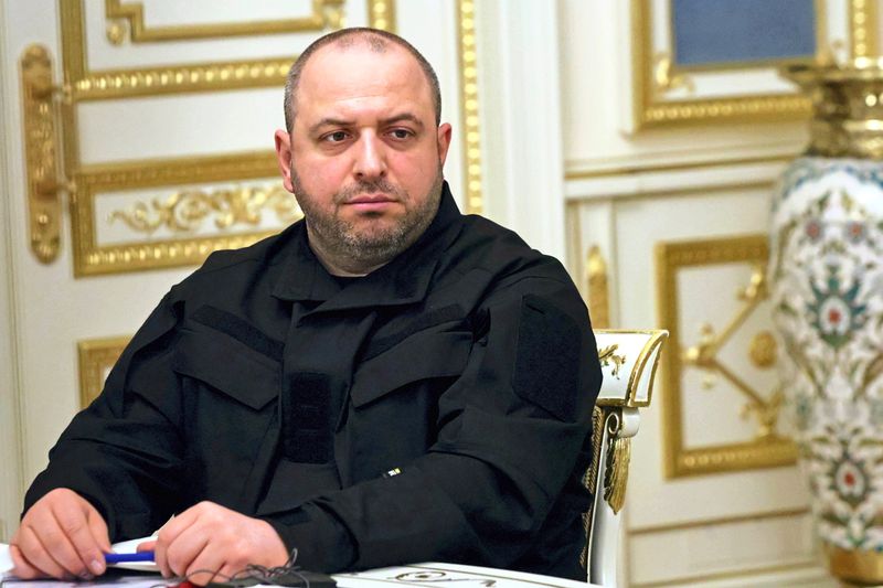 Kyjiw kündigt Gespräche mit den USA über Trump-Plan in der Schweiz an