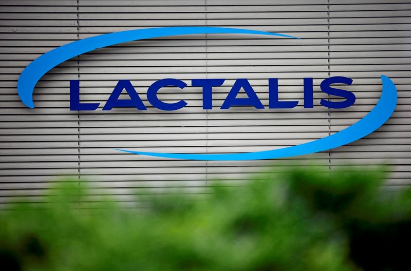 Nach Nestlé ruft auch Lactalis Säuglingsnahrung wegen Toxin zurück