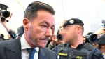 René Benko sentenced to two years in prison