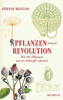 Bücher über das Pflanzen, Wurzeln und Schmetterlinge Kunst