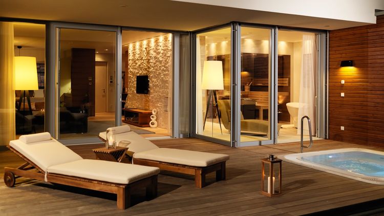 Relax Guide 2023: Das sind die besten Wellnesshotels Österreichs ...
