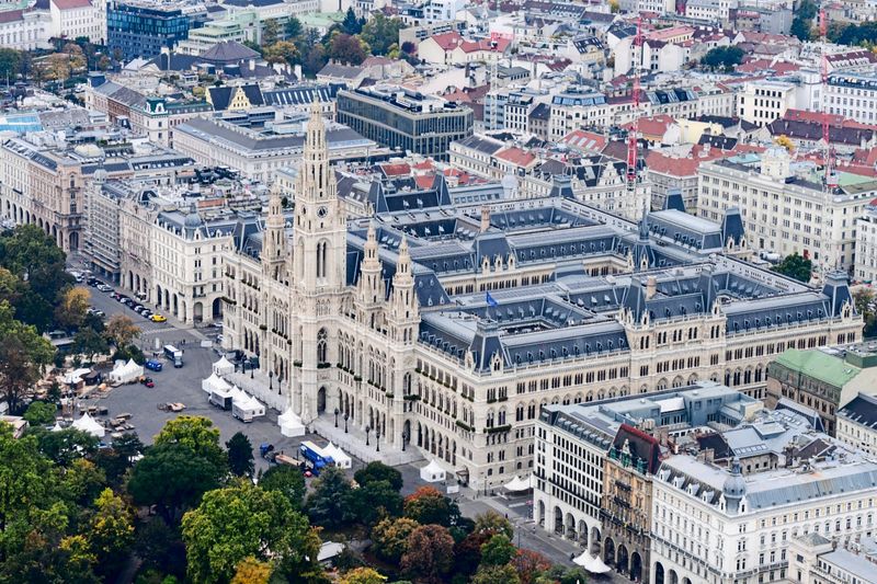 Wiener Schulden sollen bis 2030 auf mehr als 26 Milliarden Euro steigen