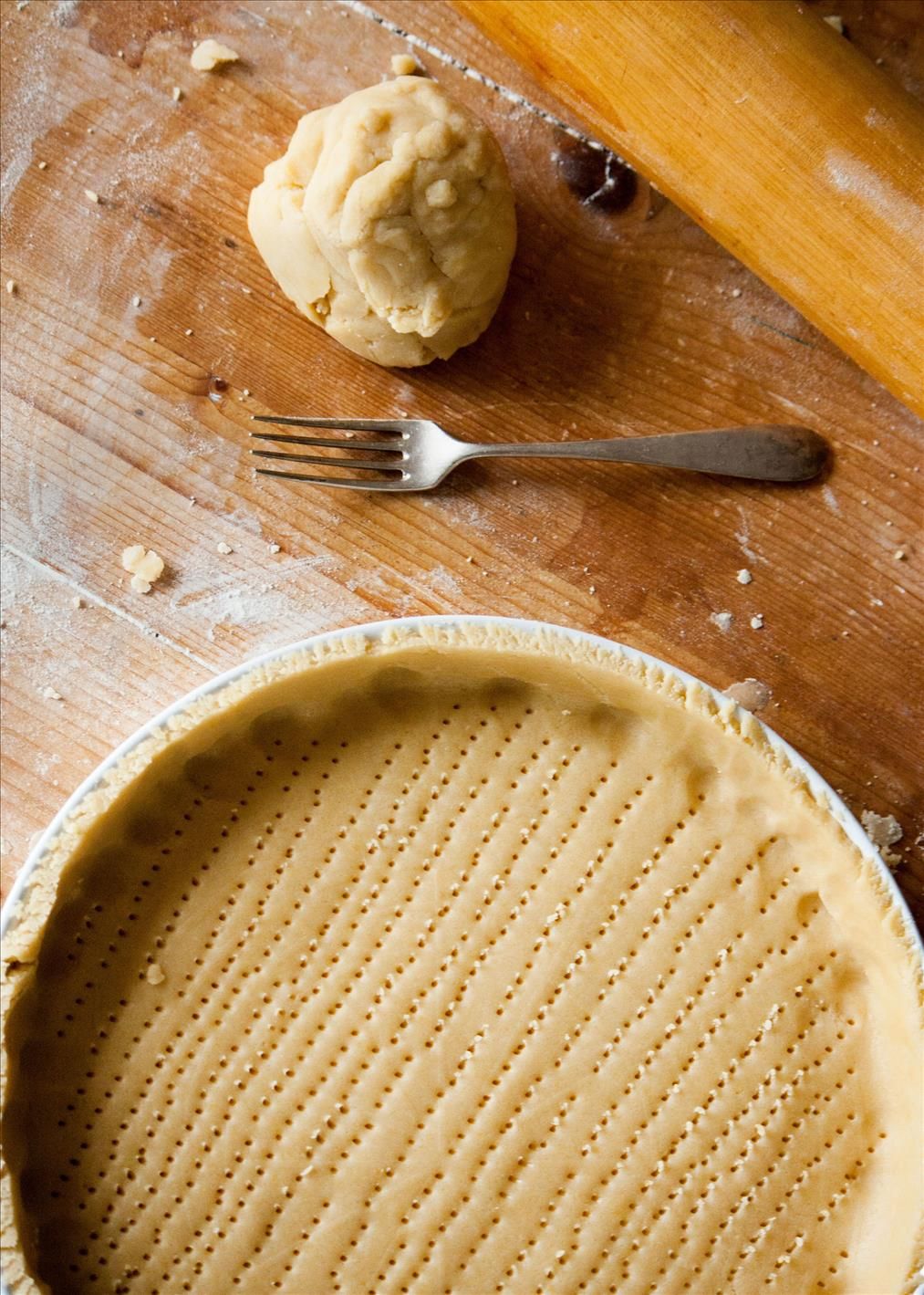 Schokoladen-Kastanien-Tarte: Herbstliche Kuchenverführung - Foodblog: A ...