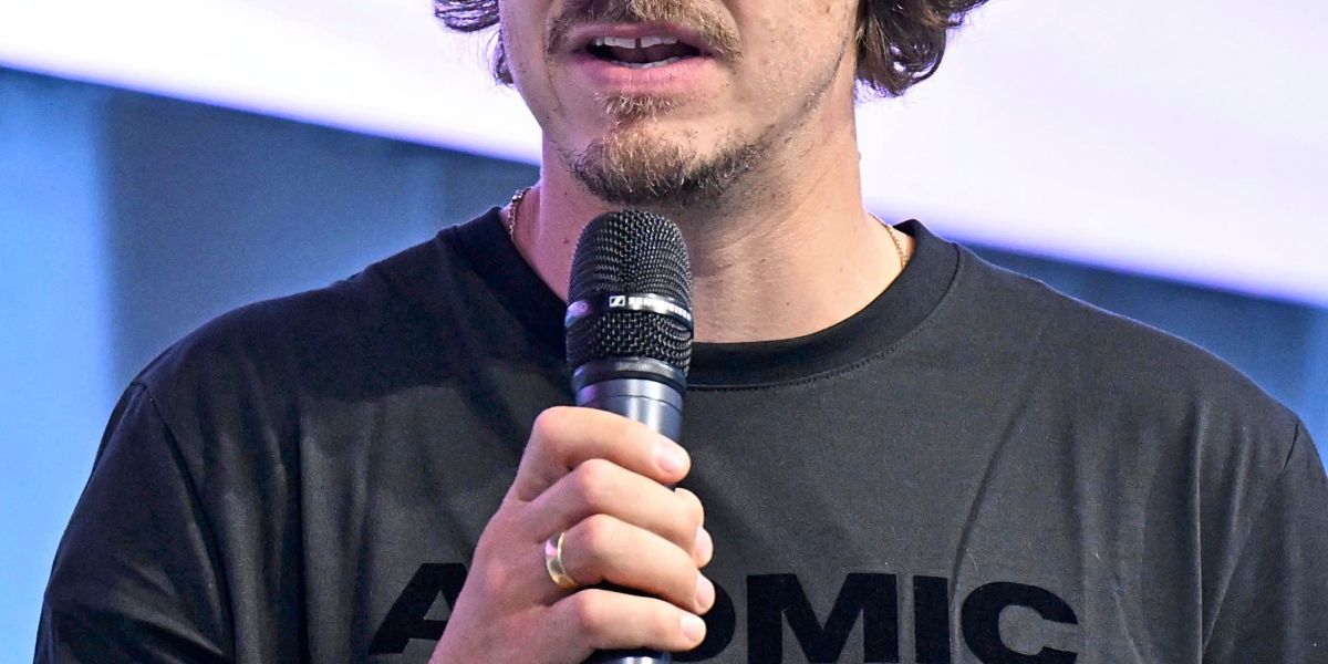 Skiprofi Manuel Feller spricht über mentale Probleme: "Ich hatte viele depressive Phasen"