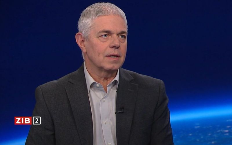 "Frühere Haft-Entlassungen machen Land nicht unsicherer": Kriminologe über Fußfesseln und Menschenr…