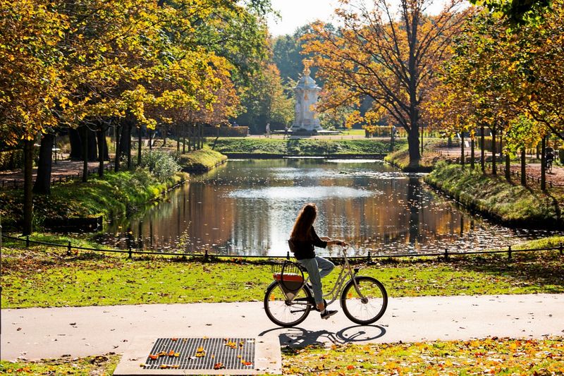 Eure Top-3 Vorschläge um das Radfahren in Wien zu verbessern?