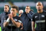 Der nächste rabenschwarze Donnerstag: Österreichs Fußball verliert den Anschluss c337ab0d 09e1 439e 99e0 9db15088af9d