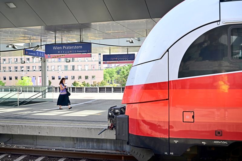 Wiener S-Bahn-Abschnitte ab Sommer für 16 Monate gesperrt