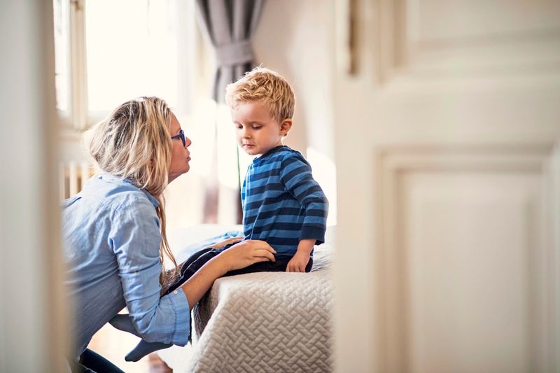 Wie man mit Kindern über die Klimakrise spricht