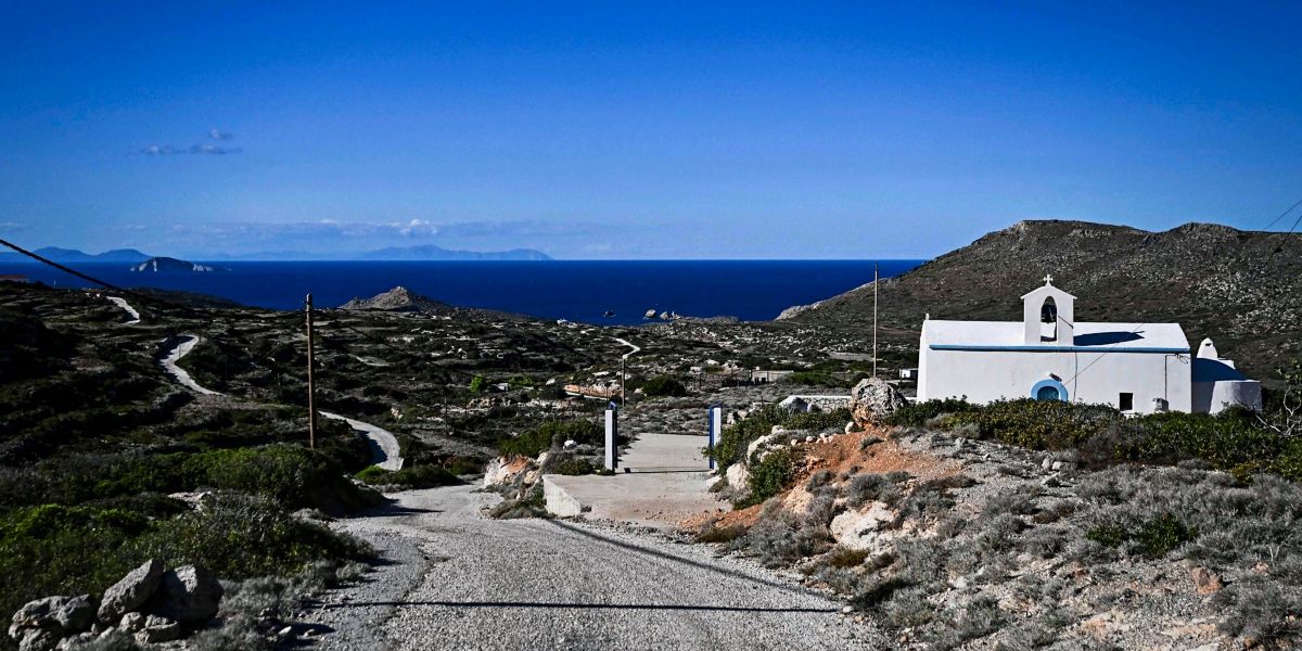 Hunderte Migranten auf Kreta angekommen