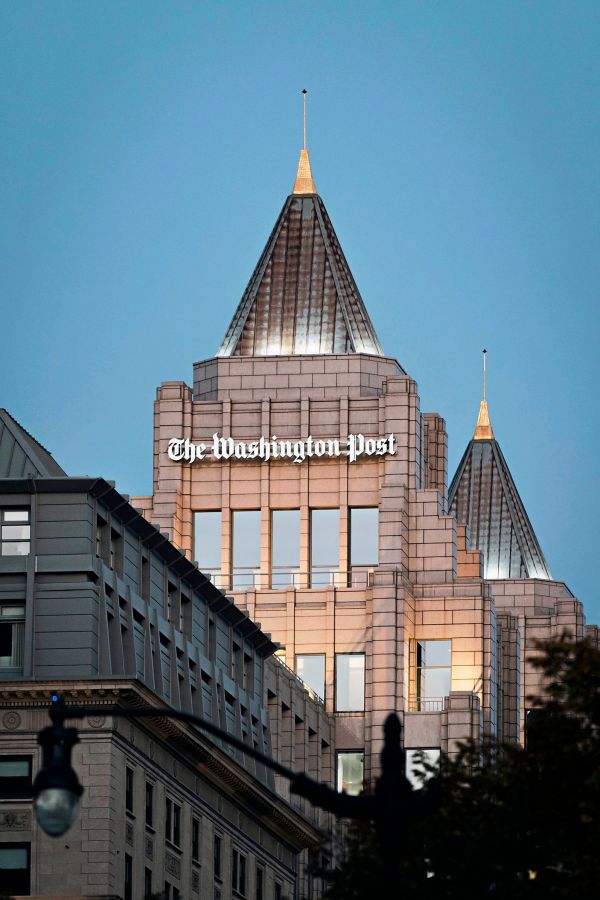F-B-I-Searches-Home-of-Washington-Post-Journalist-in-a-Leak-Investigation