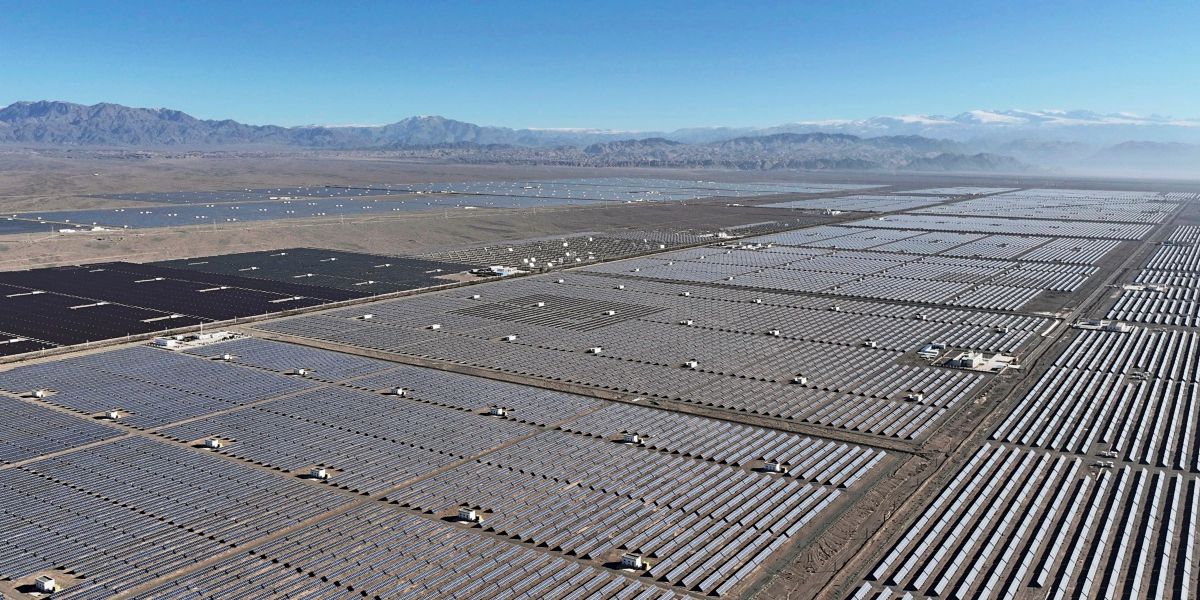 In China sinken erstmals die CO2-Emissionen. Ist das der Wendepunkt?