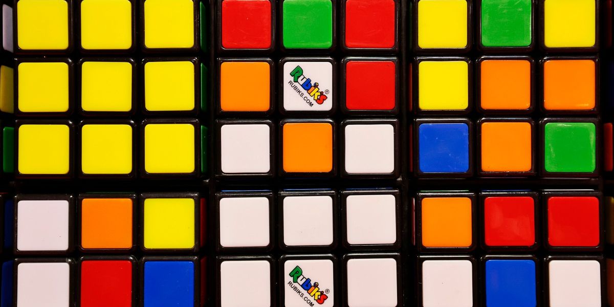 Weltrekord: Studenten-Roboter löst Rubikwürfel in 0,103 Sekunden