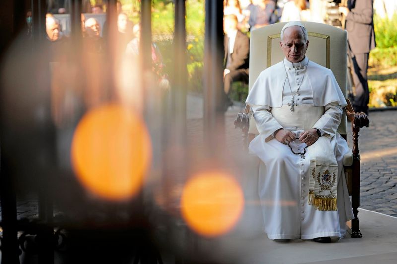 Der Papst hätte in Sachen KI viel weiter gehen sollen