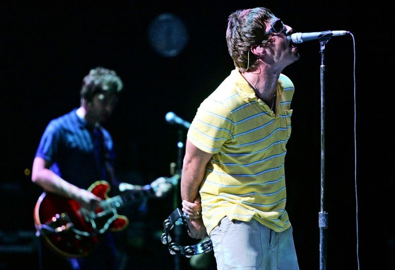 Start des Oasis-Comebacks: Ansturm der Fans in Cardiff erwartet