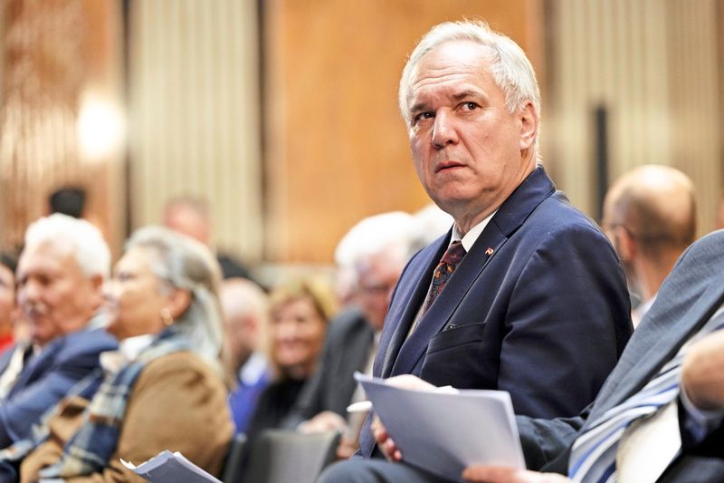 Die FPÖ möchte einen alten Deutschnationalen als Vorbild für ganz Österreich