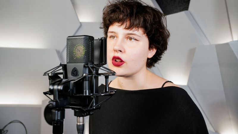 Lewitt: In Wien wird der Klang der Welt neu vermessen