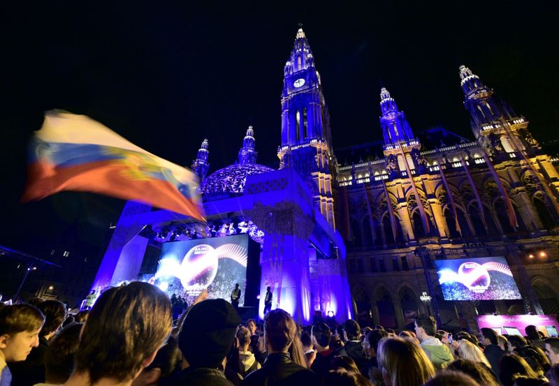 Dass Wien den Song Contest austrägt, ist fad – aber nachvollziehbar