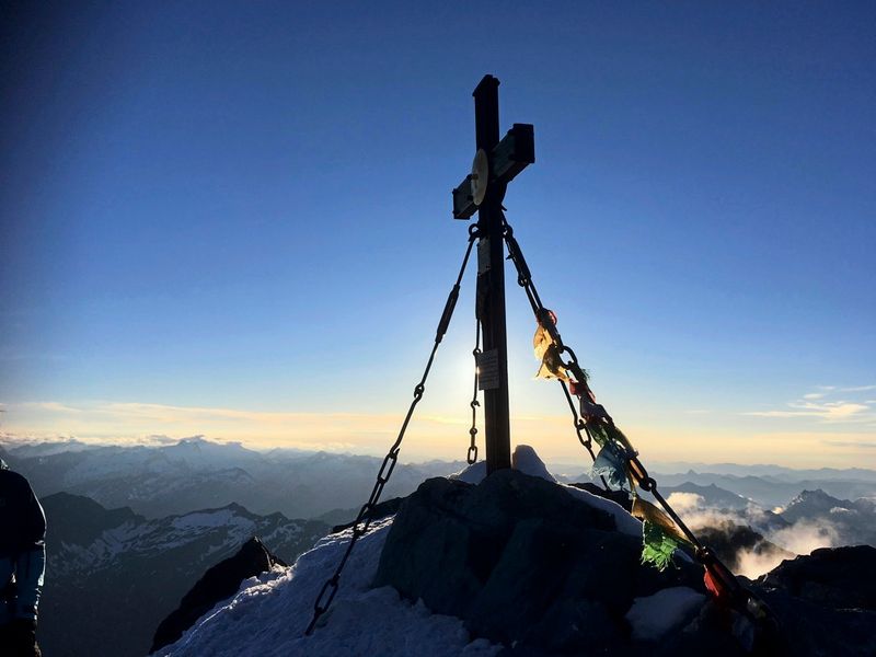 Enormes Medieninteresse beim Glockner-Prozess in Innsbruck erwartet