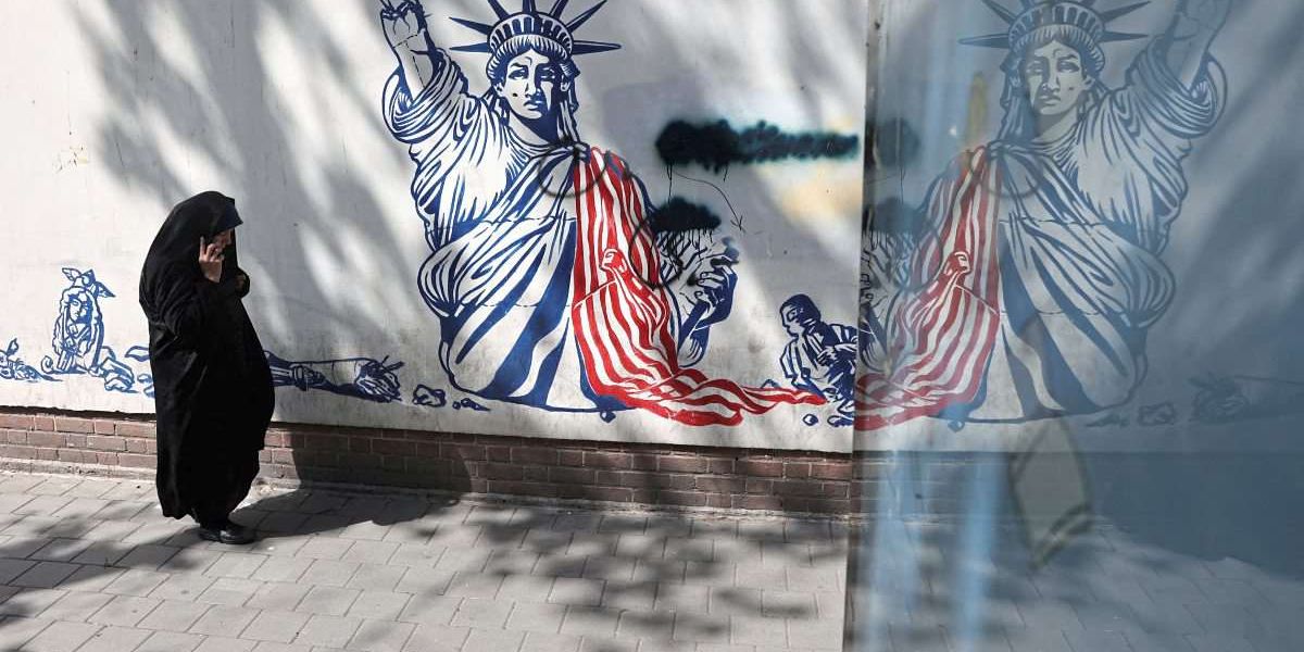 Die Reaktionen im Iran auf Gespräche mit den USA deuten eine mögliche Wende an