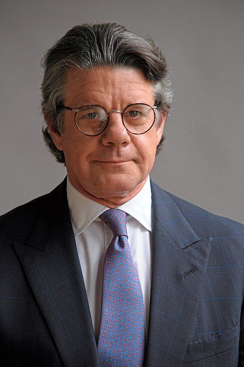 RothschildSpross Geoffrey R. Hoguet klagt Stadt Wien Wien