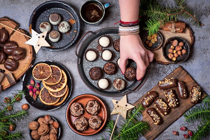 Ärztin: "Stressreduktion, soziale Nähe, Freude am Essen – das gehört auch zur Gesundheit"