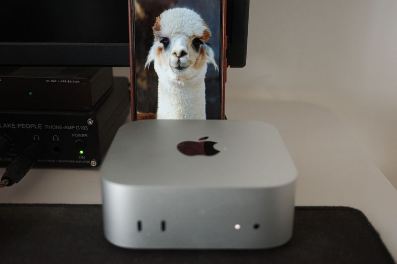 Meine Hardware, meine KI: Wie nützlich sind lokale LLMs?