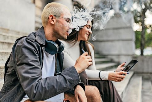 elfbar elfa master akku Mit dem Vapen aufhören! main image 1
