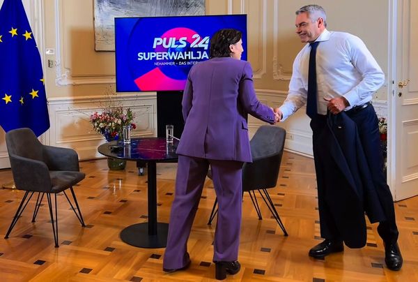 Nehammer-hofft-auf-Puls-24-beim-Budget-auf-ein-interessantes-Paradoxon-