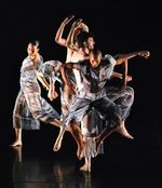 Impulstanz: Tanzkleinode aus optimistischen Zeiten