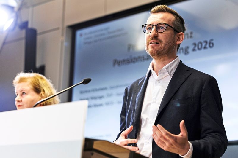 Budget: Altersteilzeit soll zusammengestutzt werden