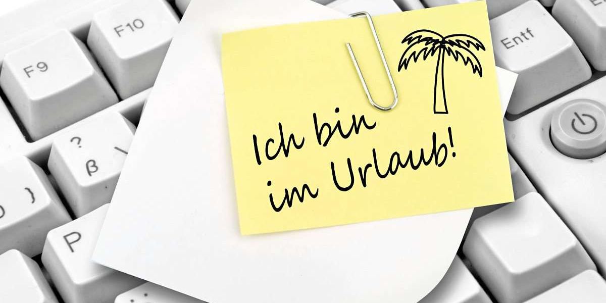 Arbeit und Urlaub: Fragen aus der STANDARD-Community