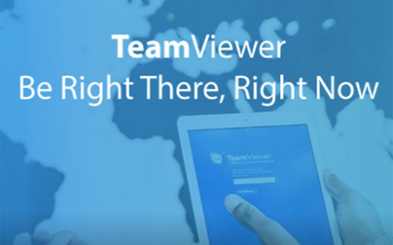 Nach vermeintlichem Hack Teamviewer rüstet Sicherheit auf IT