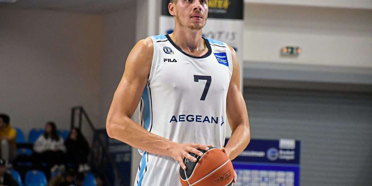 Luka Brajkovic to maneuver to Italian Serie A