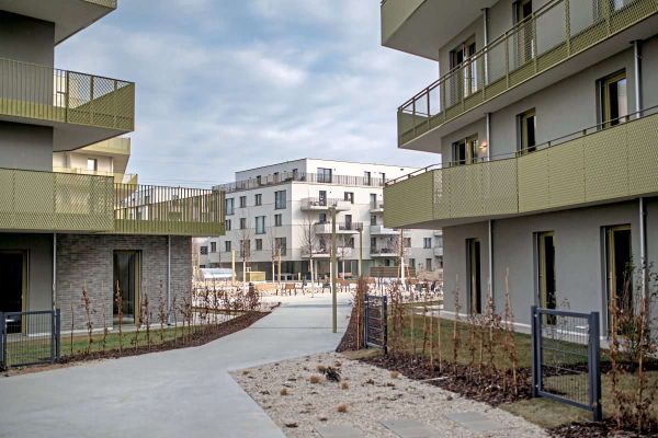 ARE-stellt-Wohnprojekt-Hirschfeld-in-Floridsdorf-fertig