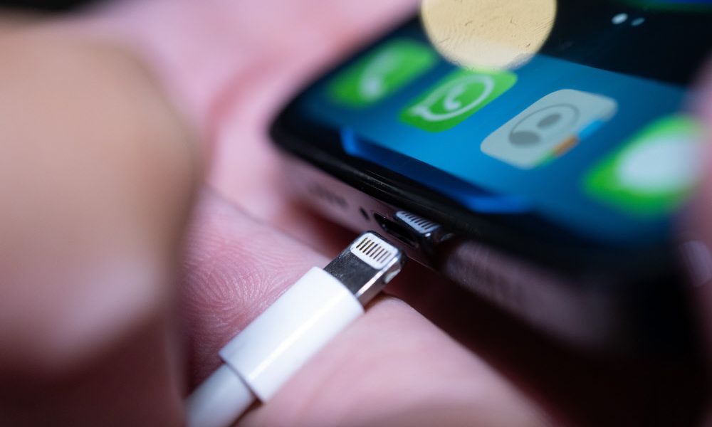 USB-C wird ab 28. Dezember 2024 zur Pflicht: EU zieht Apple den Lightning-Stecker
