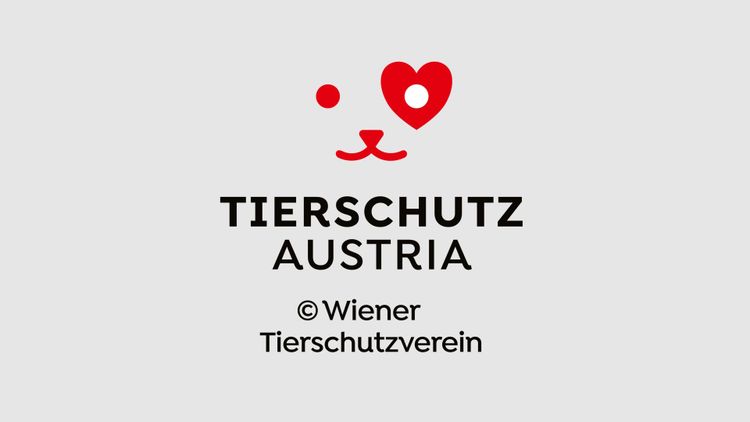 Logo von Tierschutz Austria, einem Sponsor von Thema des Tages