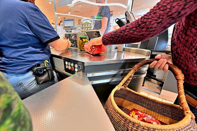 Warum weniger Steuern auf Lebensmittel die Inflation nicht senken