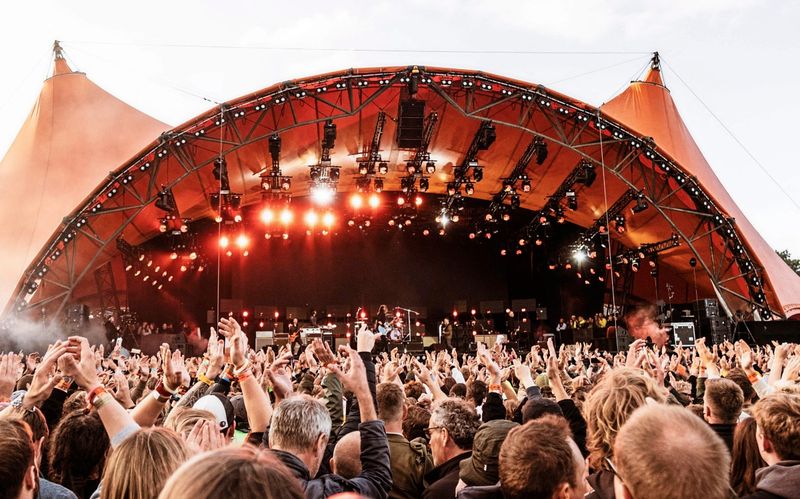 Foo Fighters mit neuem Album und Welttournee