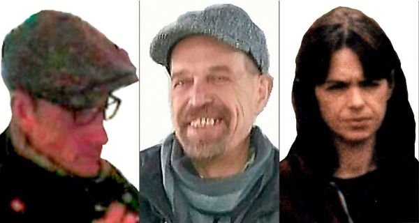 AFP/STATE OFFICE OF CRIMNIAL INV