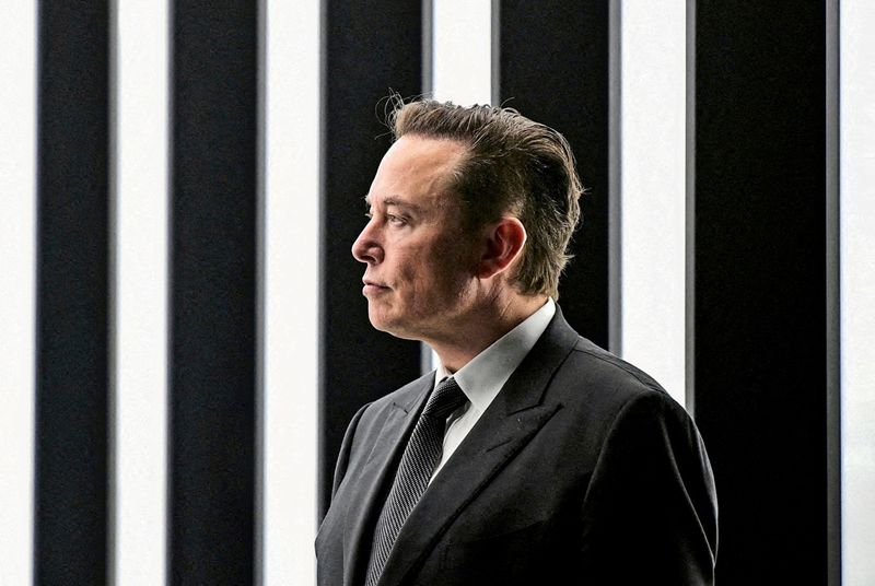 Musk bekommt Chance auf Tesla-Aktien im Billionenwert
