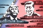 Slumping exports, weak growth: how the US-China trade war has affected the real economy so far