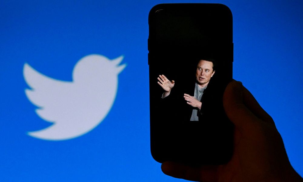 Twitter-Gründer wirft Musk vor, positive Entwicklungen der Plattform zu zerstören