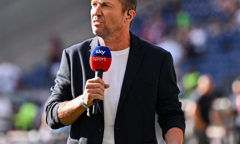 MatthäusKonter nach HoeneßKritik 