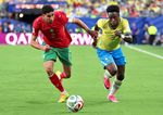 Der erste Schlager der WM zwischen Brasilien und Marokko endet 1:1 ea9c4d82 6643 4186 8436 59d0de008573