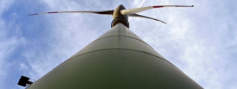 Österreichs Zukunft bleibt unter Strom