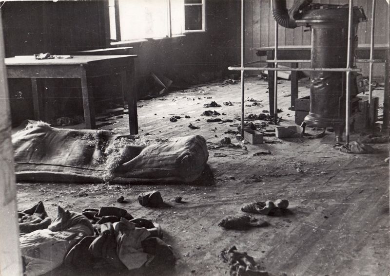 "Hasenjagd": Der Film, der das Schweigen über ein Kriegsverbrechen brach