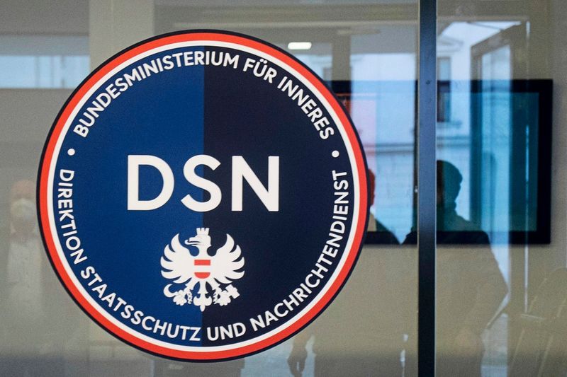 DSN stellt der Hamas zugerechnete Waffen in Wien sicher