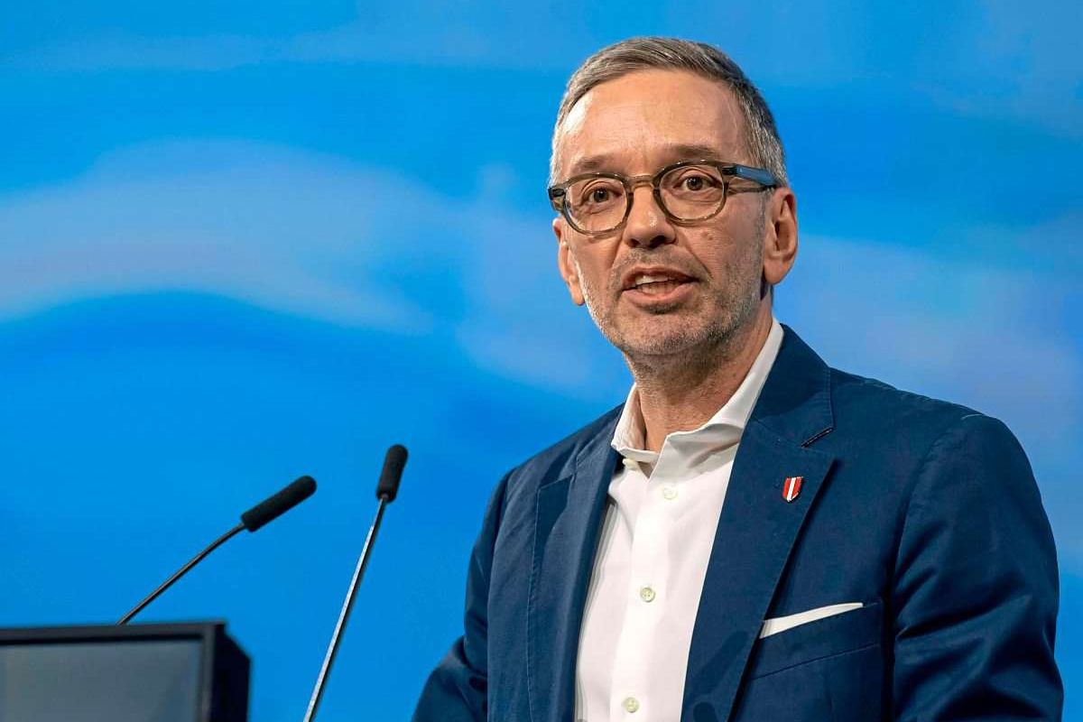 Kickl auf dem Scheiterhaufen? - Hans Rauscher - derStandard.at › Diskurs