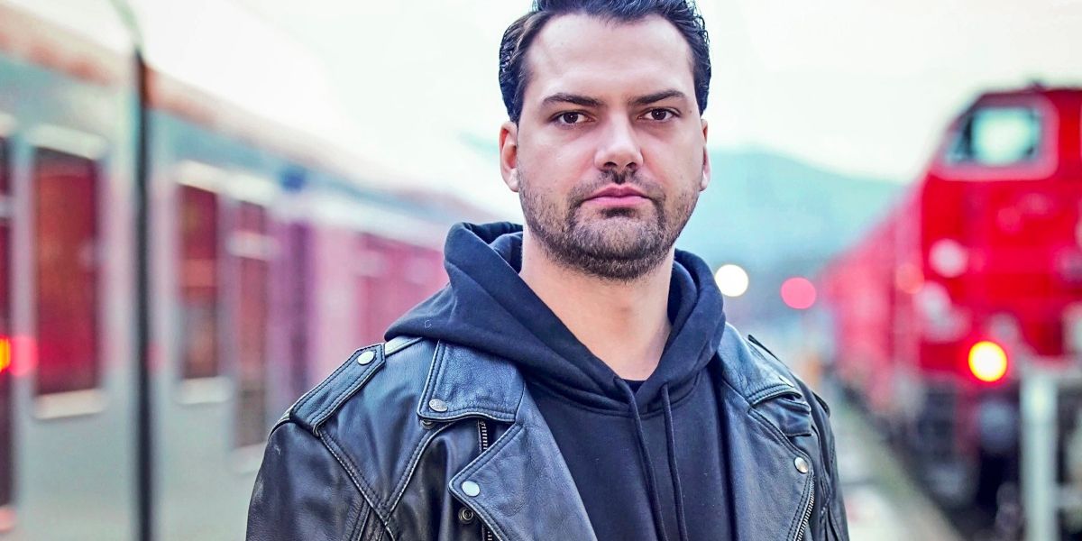 Was Jimi Blue Ochsenknecht droht, wenn er nach Österreich ausgeliefert ...